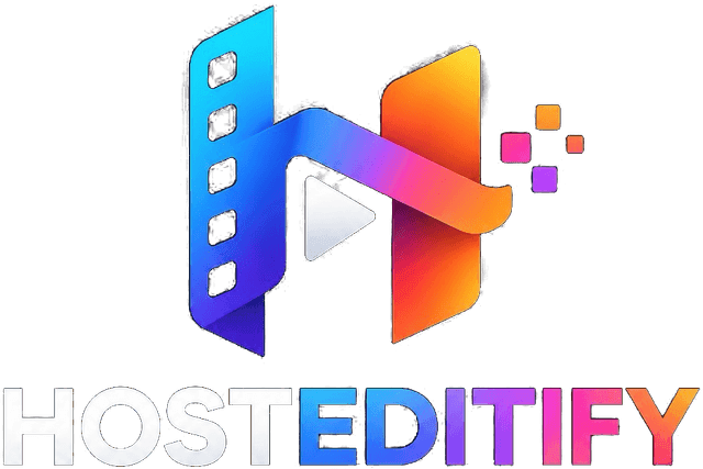Host Editify